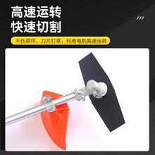 汽草机B油G328背负灌式割机园林草坪修剪机器除MHE草机跨境热割销