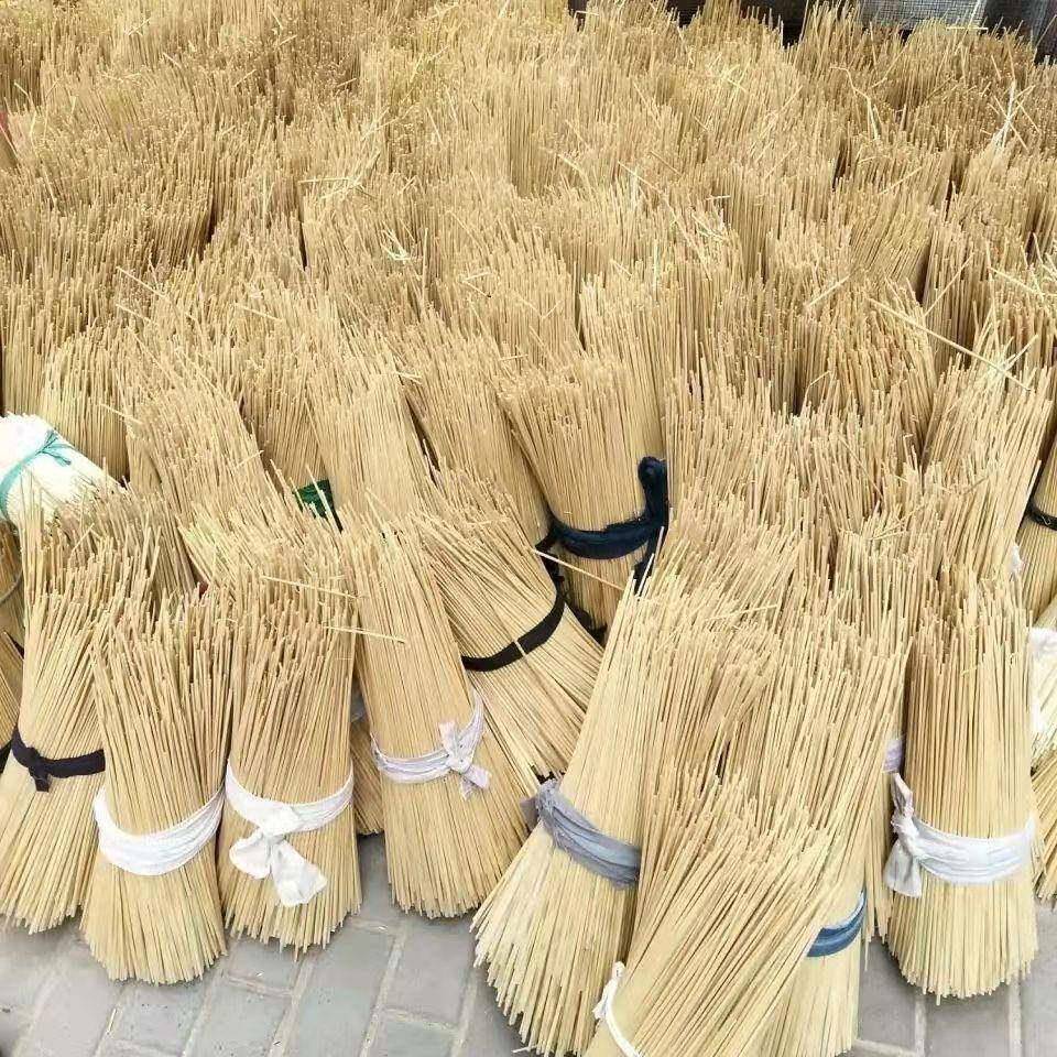 原生态麦秆麦秆小麦秸杆麦秆画 画念经原材料吸管麦秆草手工麦杆