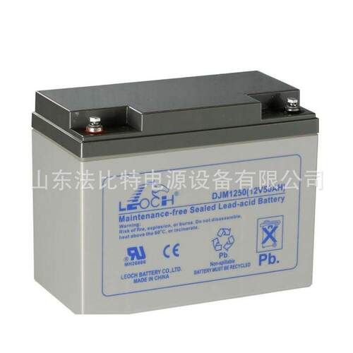 支持到货付款理士铅酸蓄电池DJM12100S/12V100AH理士蓄电池