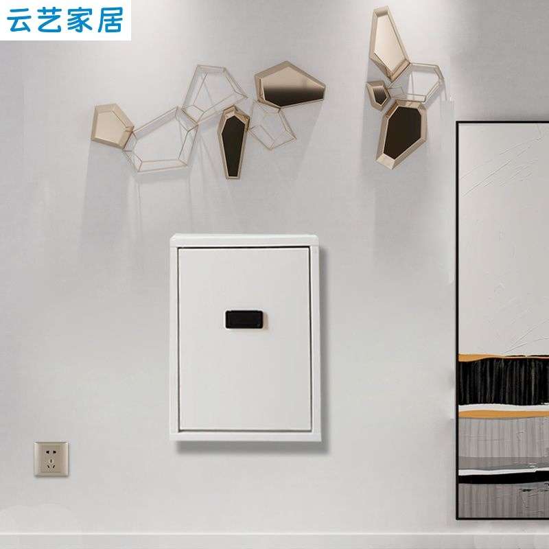 换鞋凳折叠壁挂式可收纳换鞋凳门口可坐隐形凳子折叠椅挂墙玄关椅