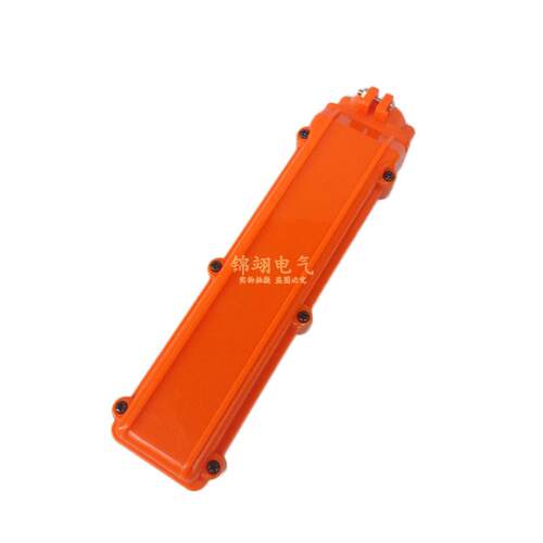 YQA1-64 天车吊车按钮手柄开关 防雨行车按钮开关 电动葫芦手电门