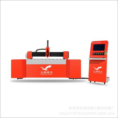 000W光纤激光切割机大功率激光切割机金属数控切割激光设备