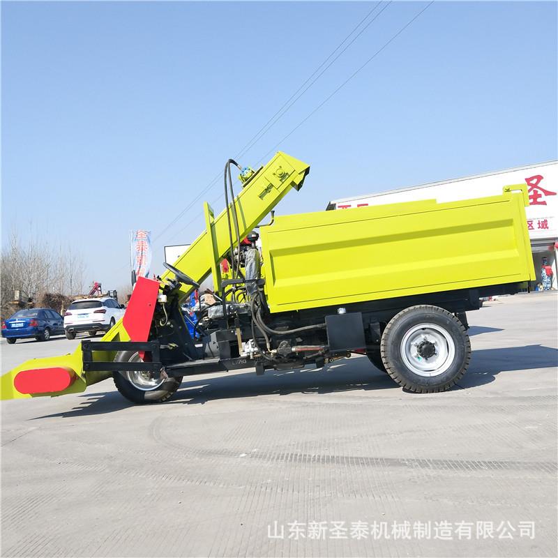 抽粪车工作效果养猪专用自吸式抽粪车价格自动清粪车