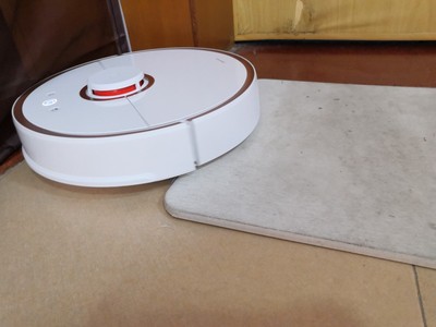 对比看看罗弗尔K5W对比石头S51区别是?哪个好用?