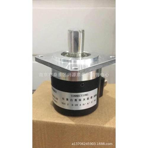 MF-102.4BM-C05L       编码器2022