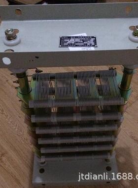 起重机起动调整电阻器RK54-160M1-6/1B 配电机YZR-160M1-6 5.5KW