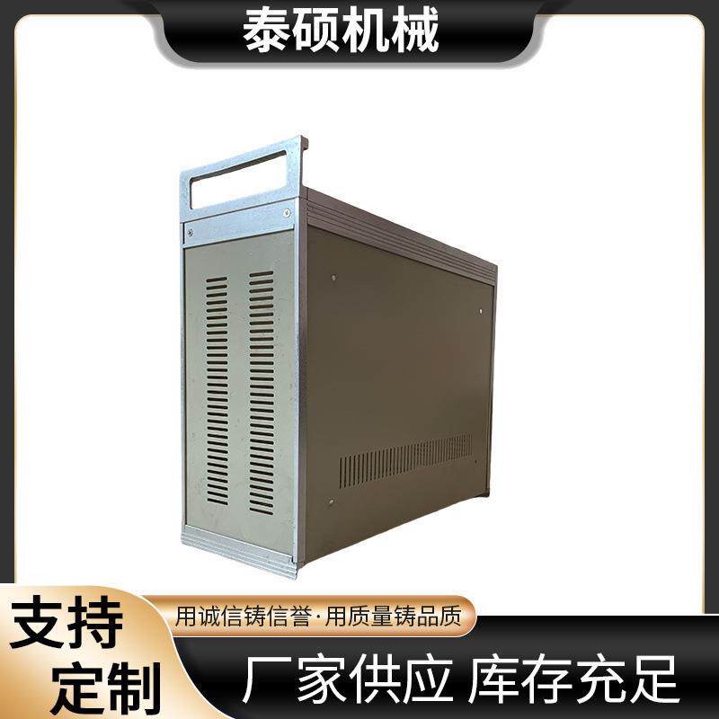 厂家工具箱钣金机箱机柜外壳加工不锈钢激光切割加工折弯焊接