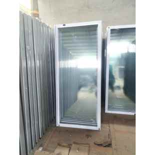 定制啤酒柜饮料柜展示柜门冷藏柜保鲜柜冰箱冰柜门双层中空玻璃门