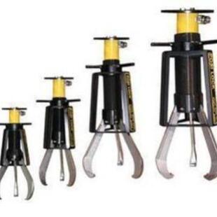 拉马拔轮器液压拉马液压两爪拔轮器 50B一体式