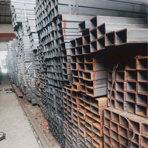 方管矩管规格齐全冷镀锌方矩管幕墙建筑镀锌方管焊接方管厂家现货