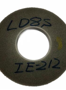 LD轮（12*1*5 ）8S 25厚 抛光轮 不织布轮 卷紧轮 现货供应