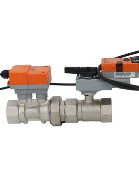 搏力谋belimoEP015R+MPEP040R+MPEP050R+MP电动动态平衡阀