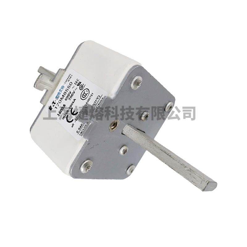 170M8丝5501708554MD快速熔断器保险电子器TWL件量元大价优