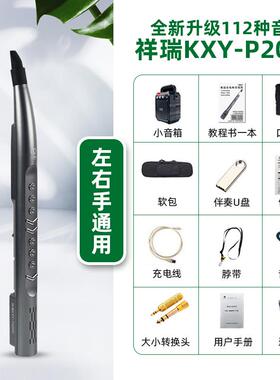 新款卡西雅2021新款电吹管KXY2-PP000/20o00pr电子吹管乐器国产数