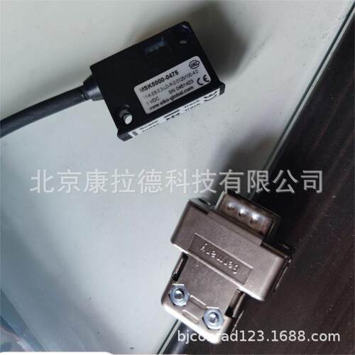 Lovato 11 RF9.5 3-5A 继电器 自动控制器SIKO LE200-0066编码器