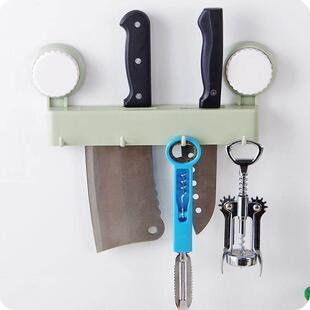 corner storage hook kitchen clean shelf wall organizer rack