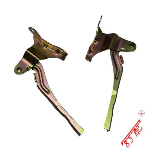 发动机罩铰链79110-1G000 79120-1G000适用起亚 RIO II (JB) RIO