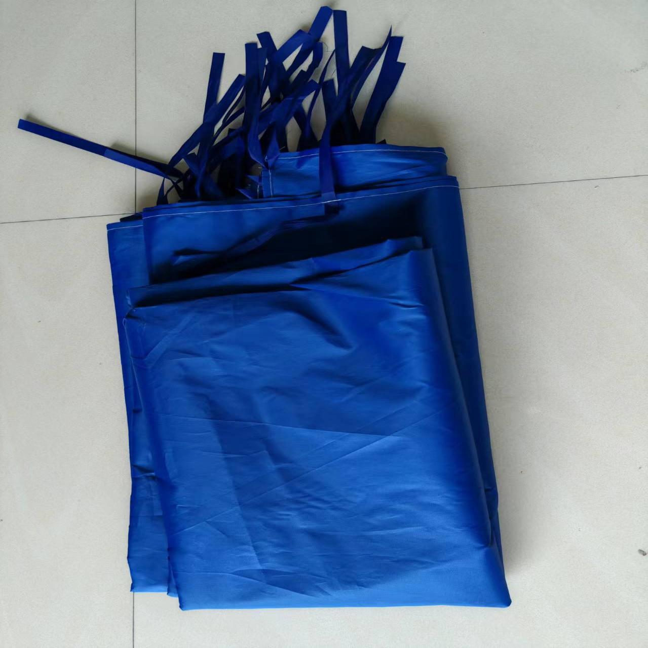 帐篷围挡遮阳雨棚折叠四脚门头篷