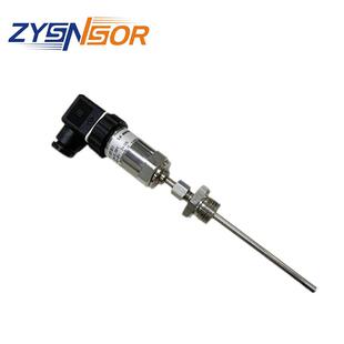 TECSIS温度变送器升级为WIKATR36系列0 20MA管径6MM 100℃4