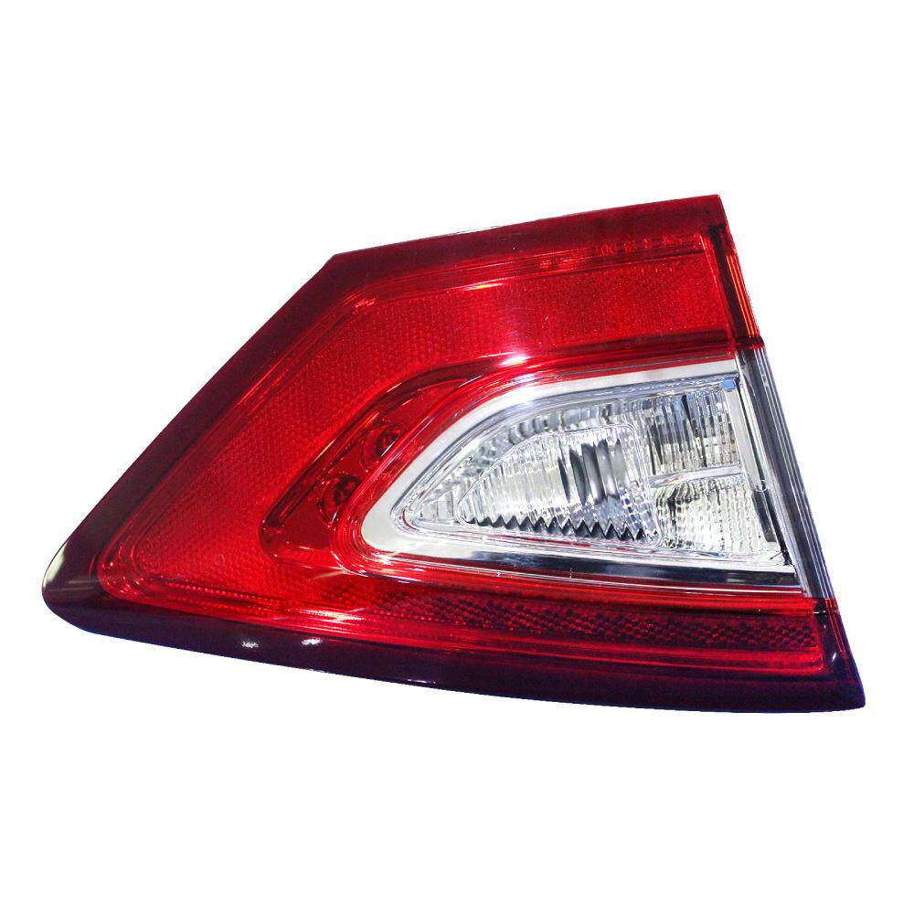 DS7313A603JE内尾灯适用福特新蒙迪欧13带LED刹车灯131-1302R-U