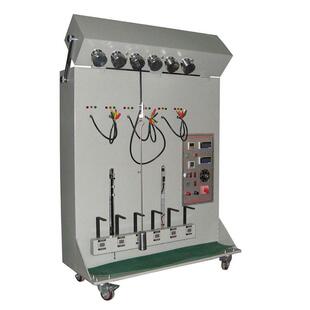 现货供应XL 218突拉试验机插头突拉试验机电动突拉试验机 DCT