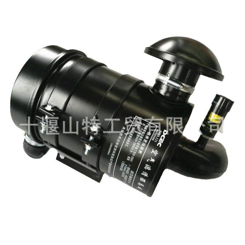 4BT3.9发电机组柴油发动机空气滤清器总成4938598