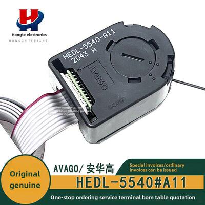 原装正品 HEDL-5540#A11 A12 A13 A14 A02 A06 线路驱动器编码器