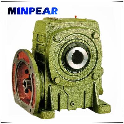 东莞广州深圳现货供应WPDA蜗轮蜗杆减速机WPDA80速比10