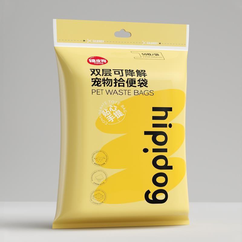 垃圾袋宠物狗狗便便遛狗拾便器