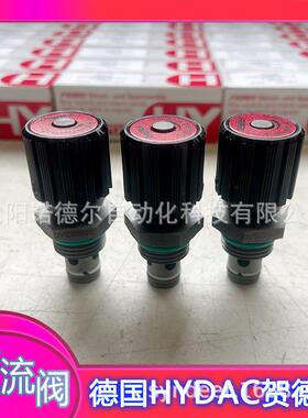 DVE10920-01-C-V现货HYDAC贺德克DVE12-12-X0DVE12920-01-C-N