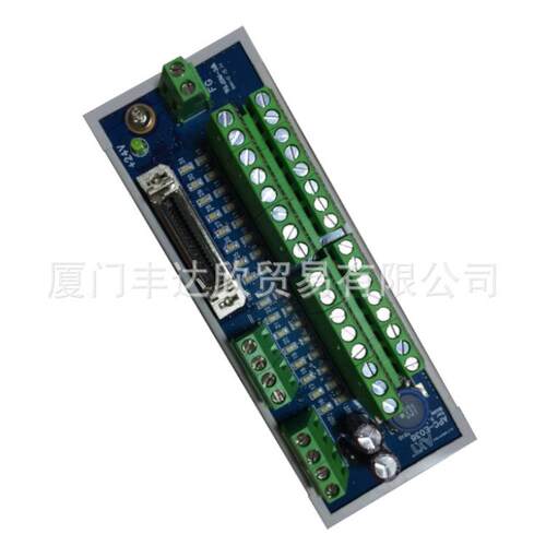 全新韩国LG/LS产电PLC 可编程控制器 XGB-M04A 主基板4.6I/O槽板