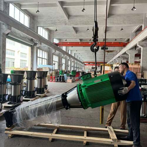 CDLF2相立式多级离心泵大流量压循环泵管道泵多级水泵