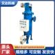 污水除杂过滤器 洗过滤器 全自动自清洗过滤器厂家 可反冲刮刷式