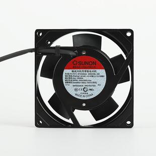 轴流风机用罩 极电动机 SUNON SF23092A 2092HBL.GN 220V