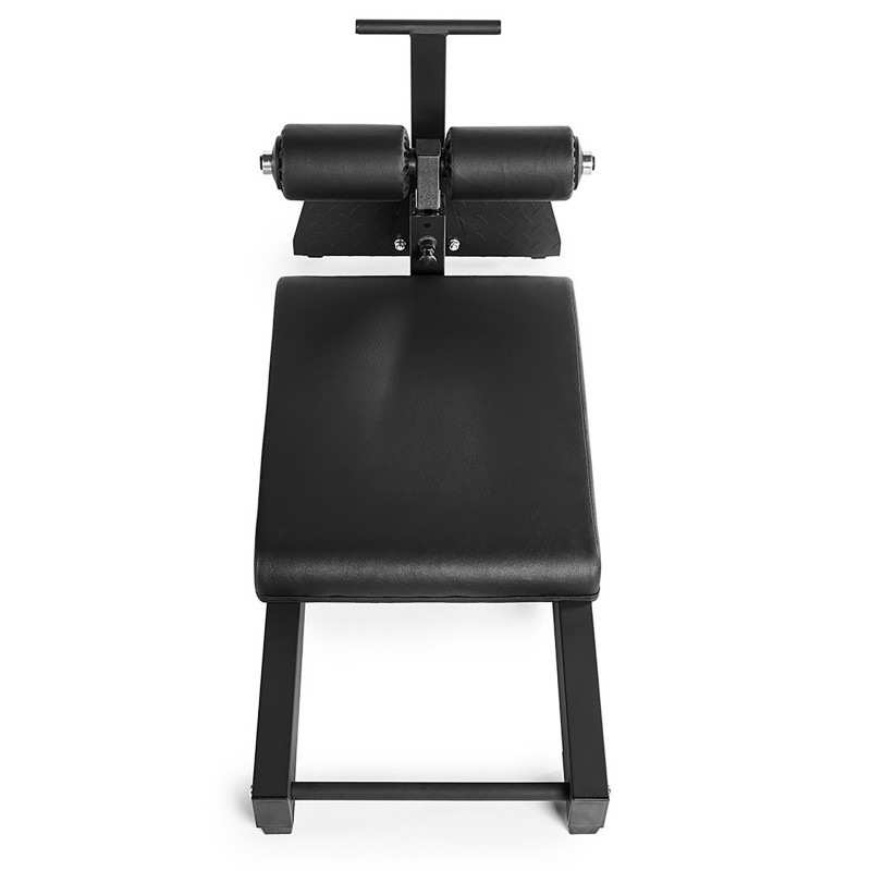 多功能罗马 训练挺身腹肌凳腰背挺椅北欧ghd健身器材罗马山羊商用