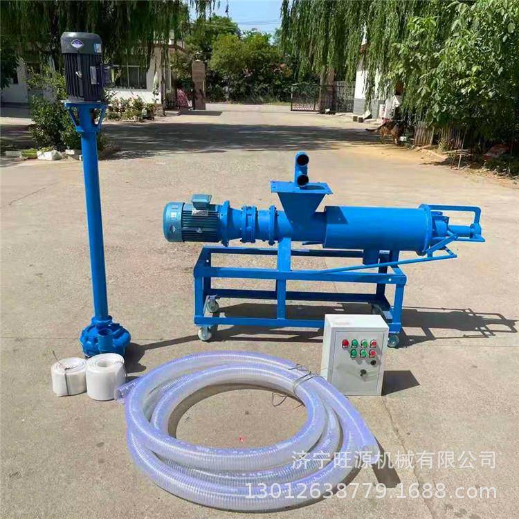 猪粪干湿分离机斜筛式干湿分离机粪便脱水干湿分离机