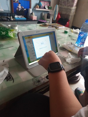 入手知道优学派U36学习机评价感受怎么样？优学派U36学习机口碑好吗