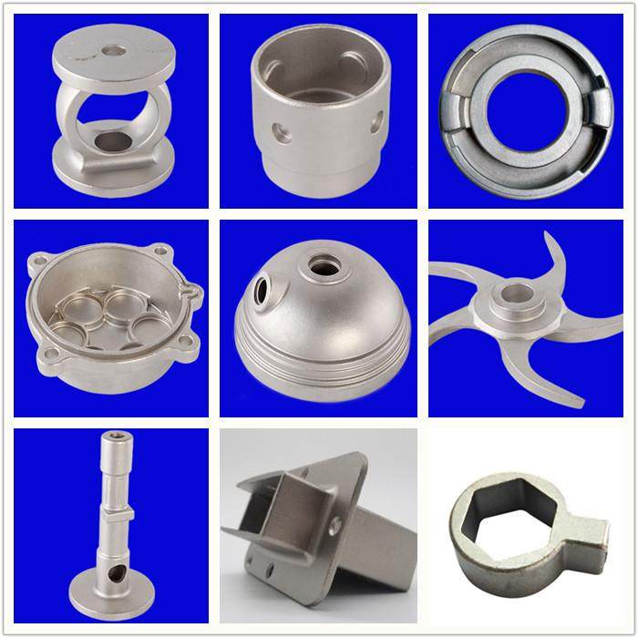 不锈钢铸造精密浇铸 201不锈钢304精密铸造 浇筑 316精密浇铸,金属材料及制品,不锈钢制品,淘宝优惠券,粉丝福利购,淘宝优惠卷