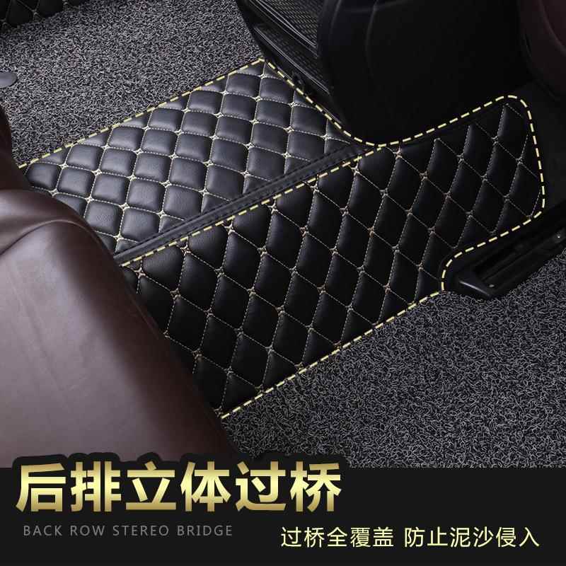 佛鲁泽科沃科兹赛欧探界者140迈兰锐宝xl创酷雪弗兰全包围汽车脚