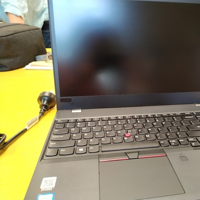 Re:ʹThinkPad P53ƶͼιվôأThinkPad P53ò ..