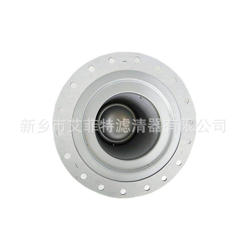 1092081油气分离器油离水分器空缩压清机配件螺杆式压机滤器10920