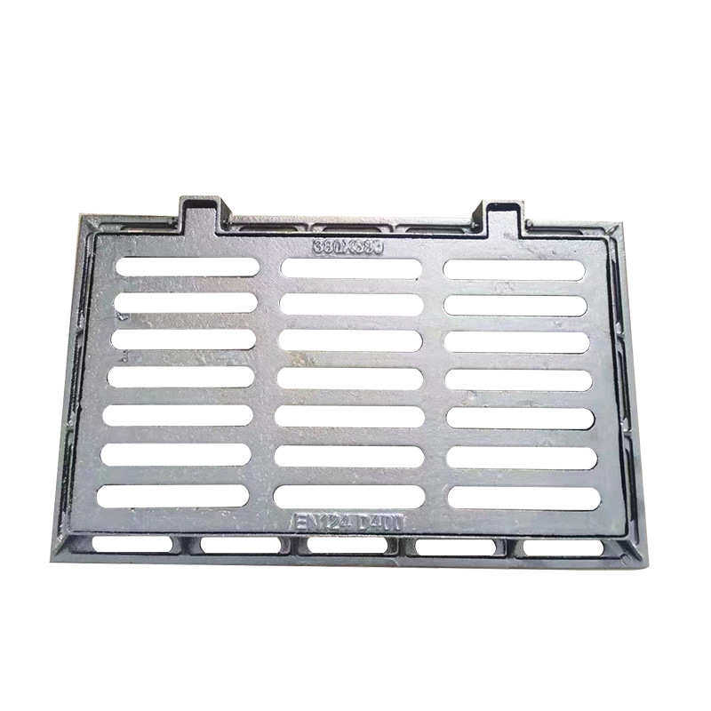 马路上用铸铁雨水套篦 400*600  下水道盖板,基础建材,井盖,淘宝优惠券,粉丝福利购,淘宝优惠卷