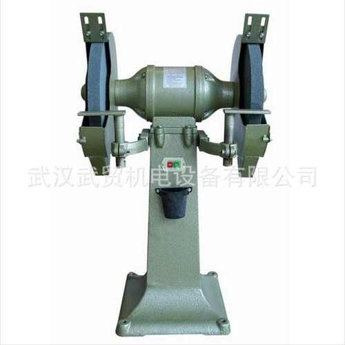 立式海砂m3040 重型牌m3035砂落地砂轮三棱厂m3030a轮机轮机机上