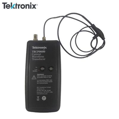 0泰克tektronix示器电流探波头TRTRCP0300CP300TR0CP3000TRCP600