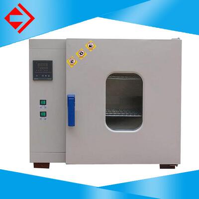 国量仪器YG101电热鼓风干燥烘焙灭菌试验箱款包邮实验室