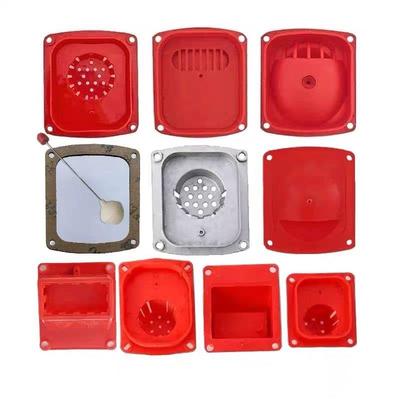 小型座机四轮柴油机加水口水箱上口漏斗铝防溅烫水冷单缸农机配件