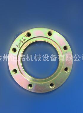 供应徐工6吨装载机配件253000366-600K.5-2 下轴承盖