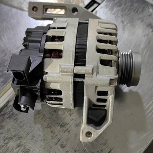 适用 福克斯 2.0T BV6Z-10346-F 14V150A GDIQ0 R9DA