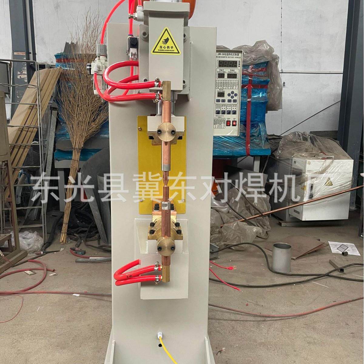 气动交流不锈钢点焊机不锈钢点焊机气动点焊机交流点焊机