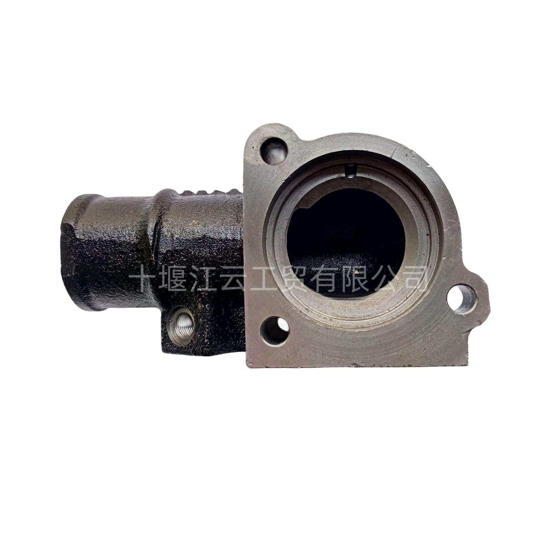 供应康明斯6D102发动机200-7挖机配件节温器 5316072